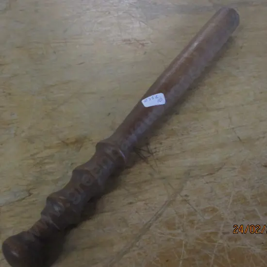 Truncheon