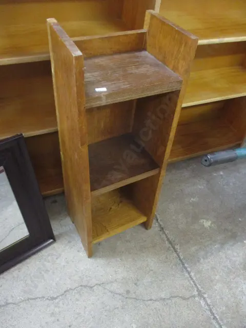 Oak Shelf Image 1++