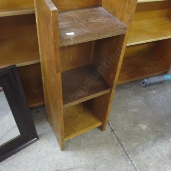 Oak Shelf