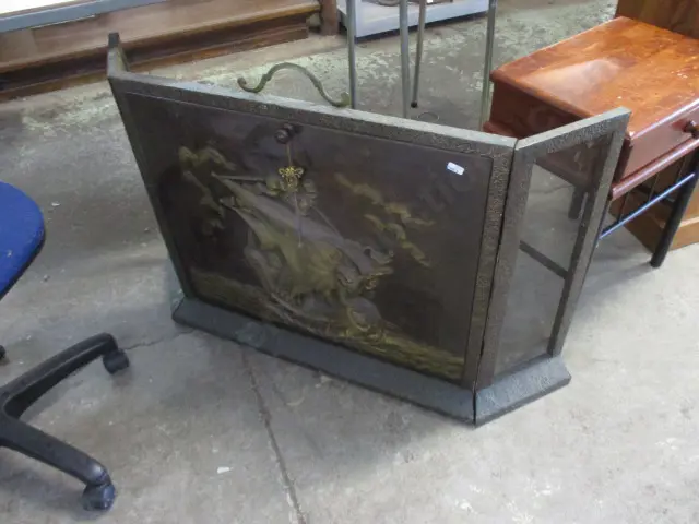 Brass Screen Image 1++
