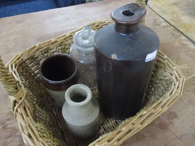 Jars Image 1++