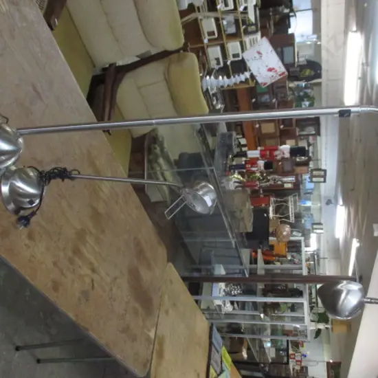 Pr Lamps