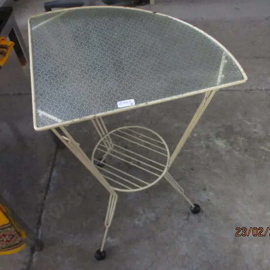 Retro Side Table