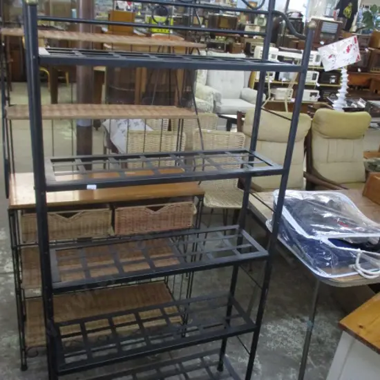 Bakers Rack