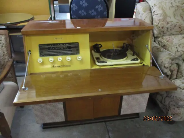 Radiogram Image 1++
