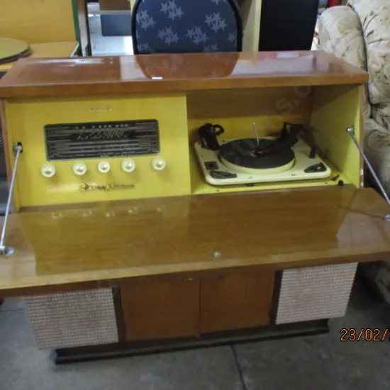 Radiogram
