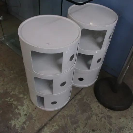 Pr Bedside Cabs