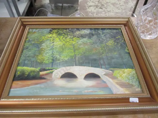 Oil Image 1++