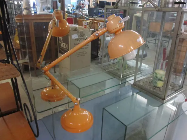 Jieldie Style Lamp Image 1++