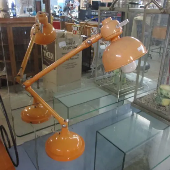 Jieldie Style Lamp
