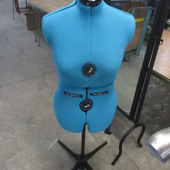 Dressmakers Model