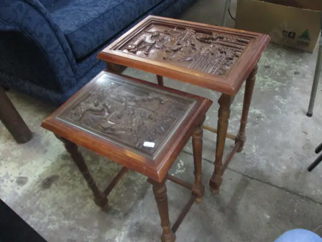 2 Occ Tables Image 1++
