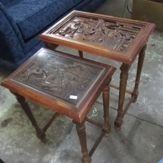 2 Occ Tables