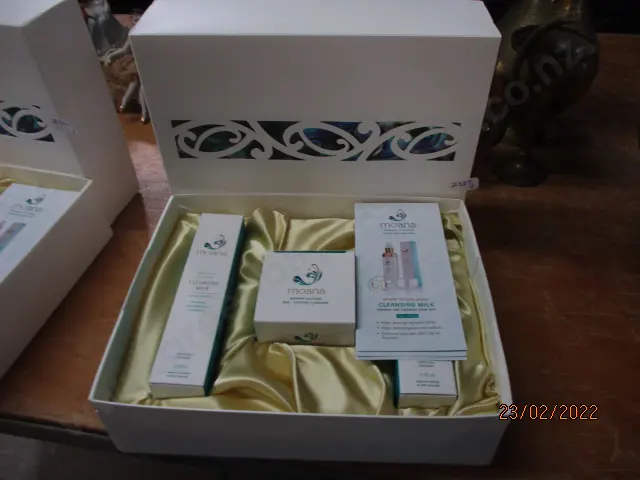 Moana Skincare Image 1++