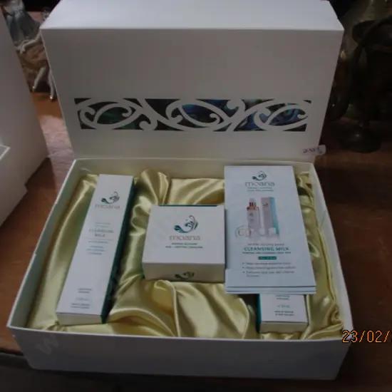 Moana Skincare