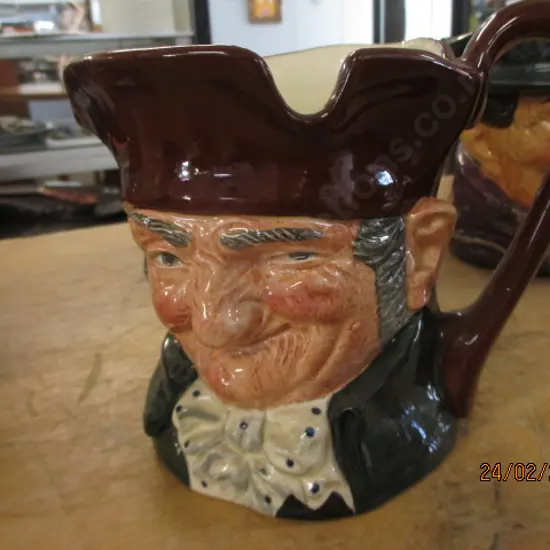  Doulton Toby 