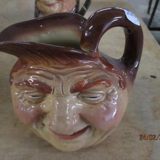  Doulton Toby 