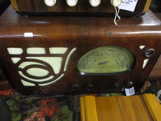 1 Sheffield Radio Image 1++