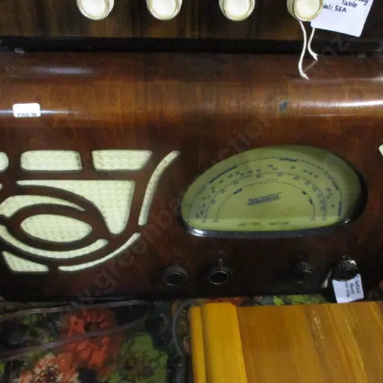 1 Sheffield Radio