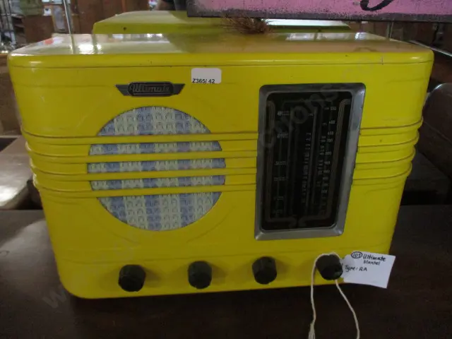 107 Ultimate Radio Image 1++