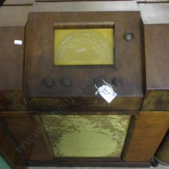 183 Sheffield Radio