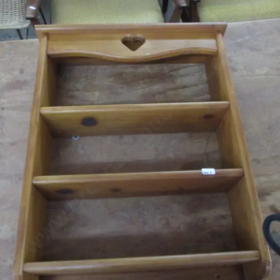 Display Cabinet