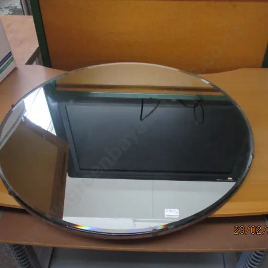 Deco Mirror