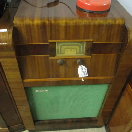 120 Skyscraper Radio