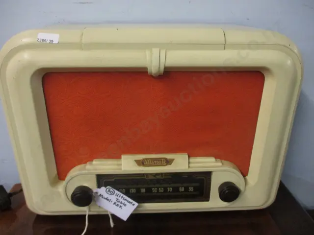 30 Ultimate Radio Image 1++