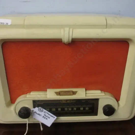 30 Ultimate Radio