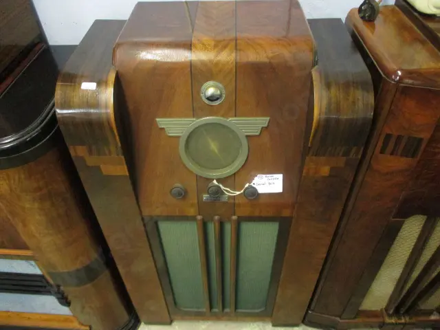 92 Rolax Radio Image 1++
