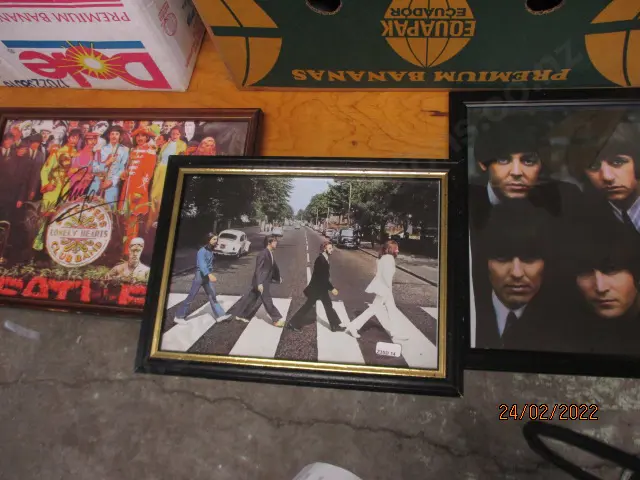 Beatles Prints Image 1++