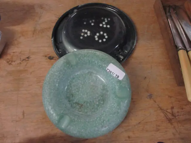 Vintage Enamelware Image 1++