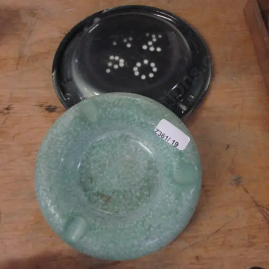 Vintage Enamelware