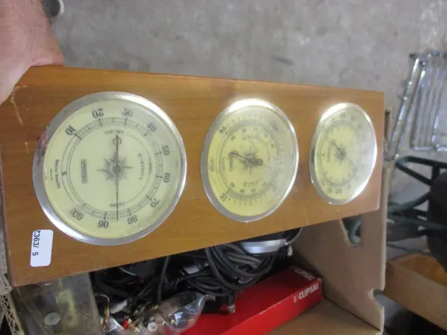 Weather Station Image 1++