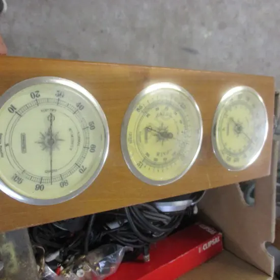 Weather Station