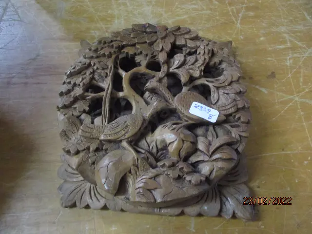Carving Image 1++