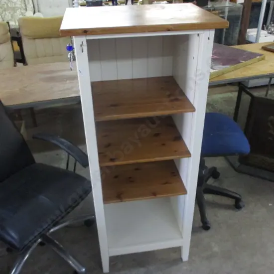 Display Cabinet
