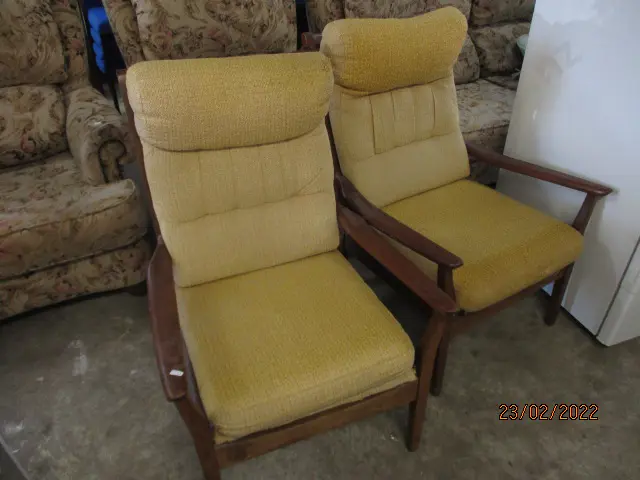 Pr Don Chairs Image 1++