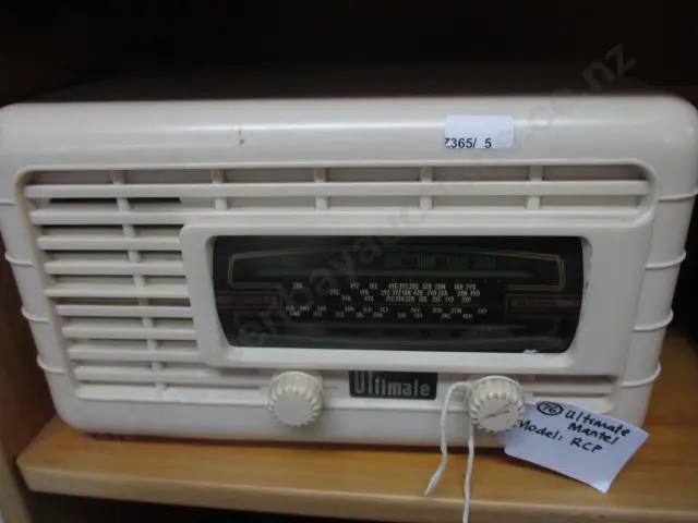 76 Ultimate Radio Image 1++