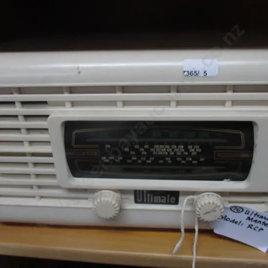 76 Ultimate Radio