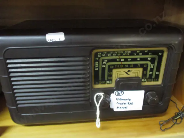 167 Ultimate Radio Image 1++