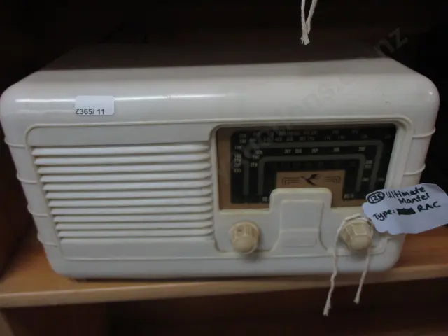 125 Ultimate Radio Image 1++