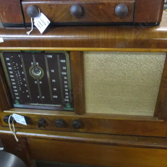151 Columbus Radio