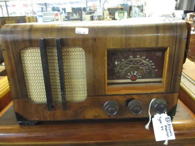 32 Atomic Radio Image 1++