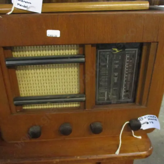 35 Ultimate Radio