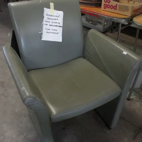 Mid Century Chair