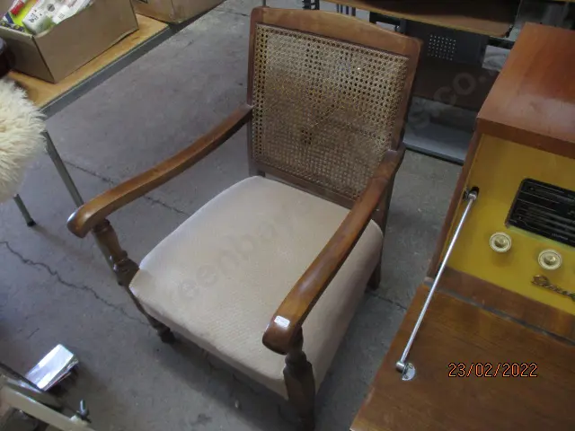 Fireside Chair Image 1++