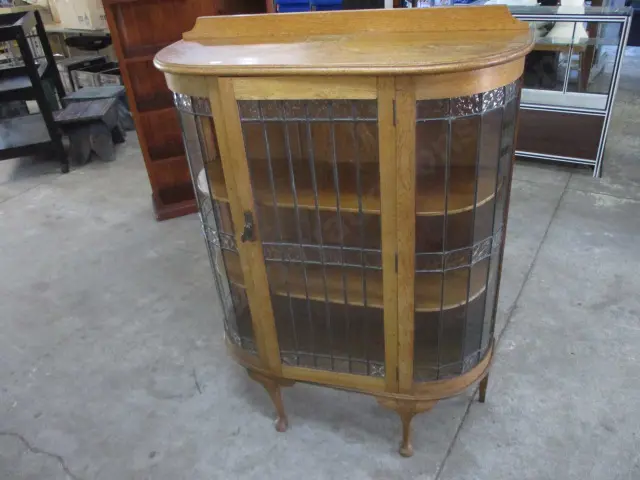 Leadlight China Cab Image 1++