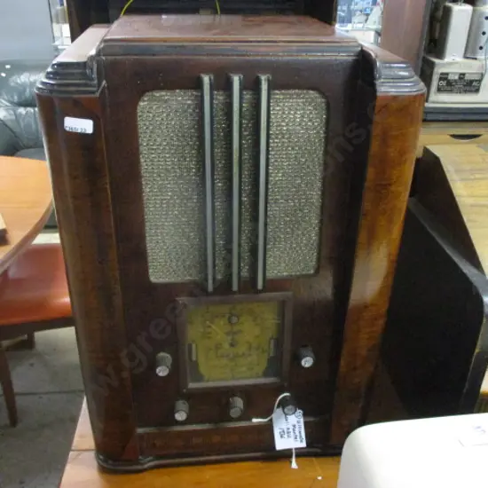 25 Ultimate Radio